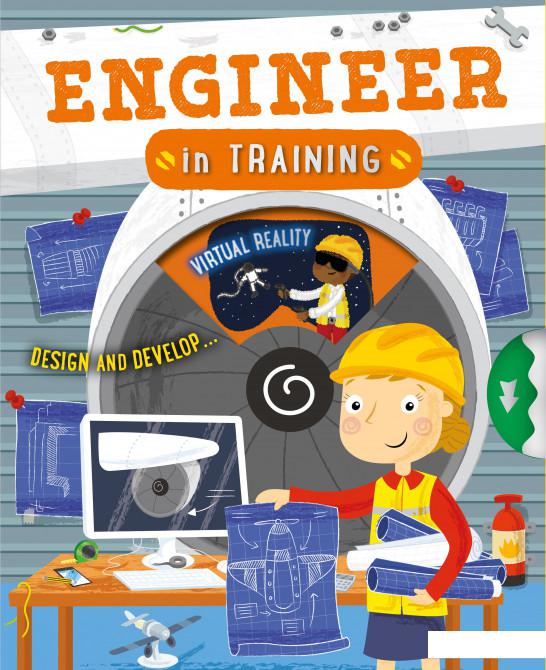 

Engineer in Training (1017616)