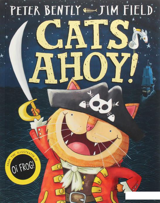

Cats Ahoy! (1018425)