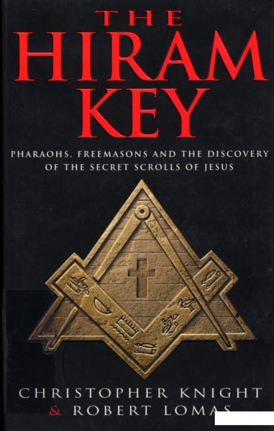 

The Hiram Key (955305)