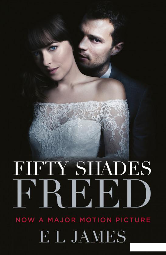 

Fifty Shades Freed (Film Tie-In) (954521)