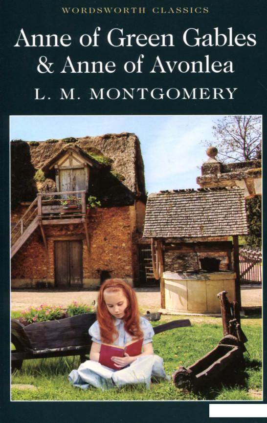 

Anne of Green Gables & Anne of Avonlea (913701)