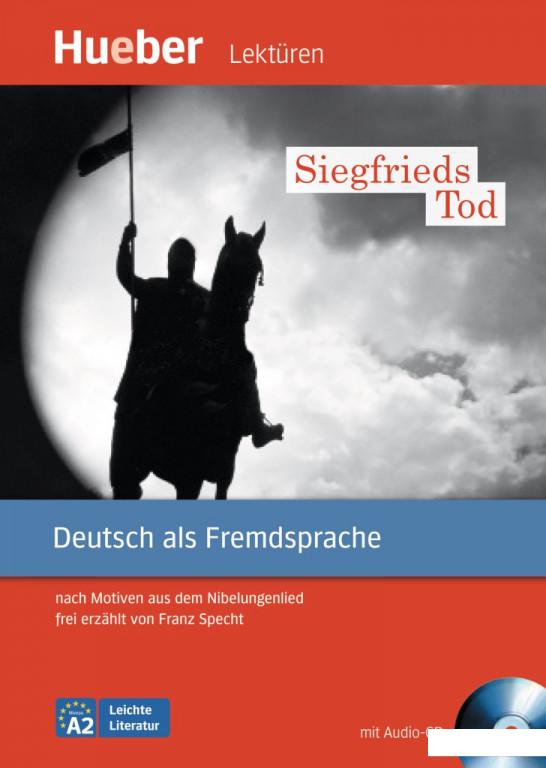 

Siegfrieds Tod (+CD-ROM) (828657)