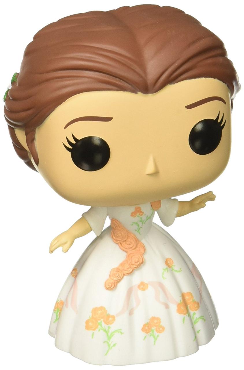 Beauty and the beast deals funko pop