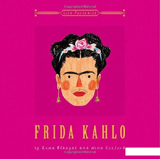 

Frida Kahlo (754601)