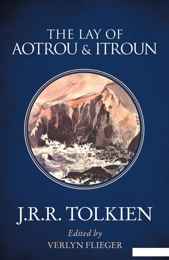 

Книга The Lay of Aotrou and Itroun (981678)
