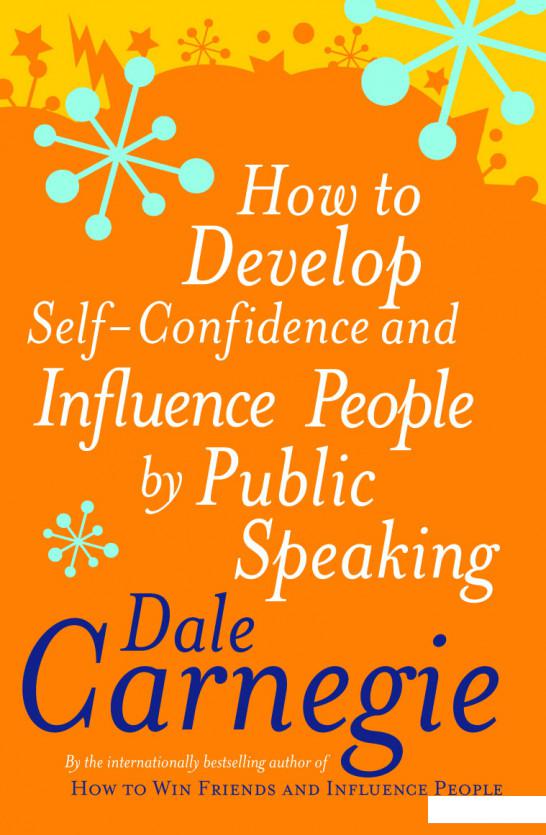 

How To Develop Self-Confidence (950485)