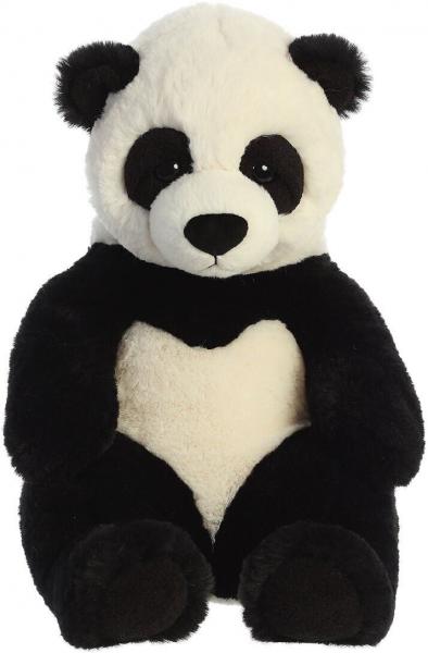 

Мягкая игрушка Aurora Панда 35 см (190016A)