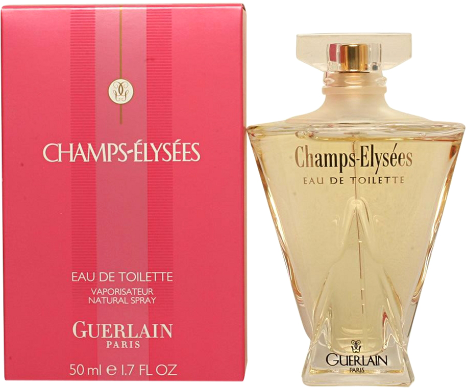 Guerlain Champs-Elysees парфумована вода для жінок – купити з