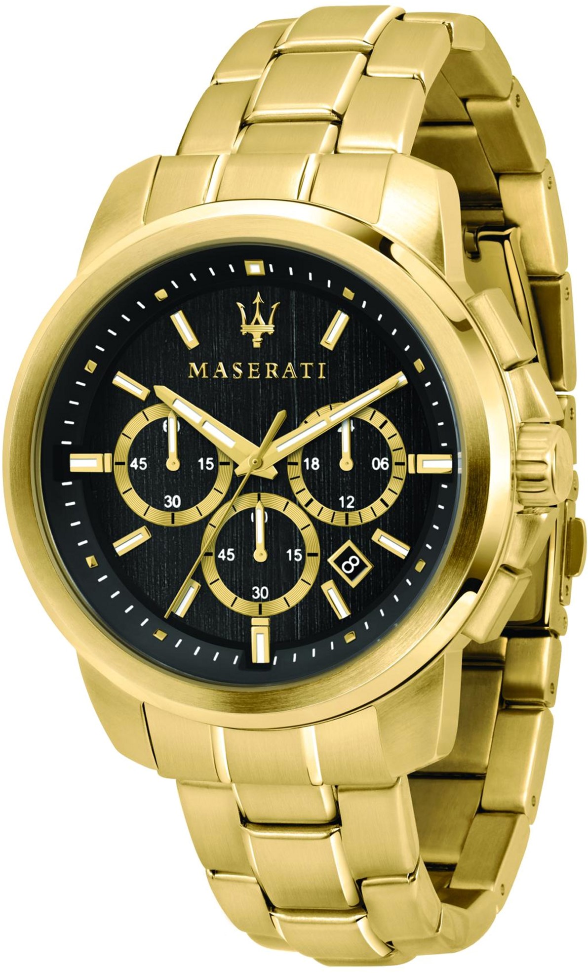 

Мужские часы MASERATI R8873621013