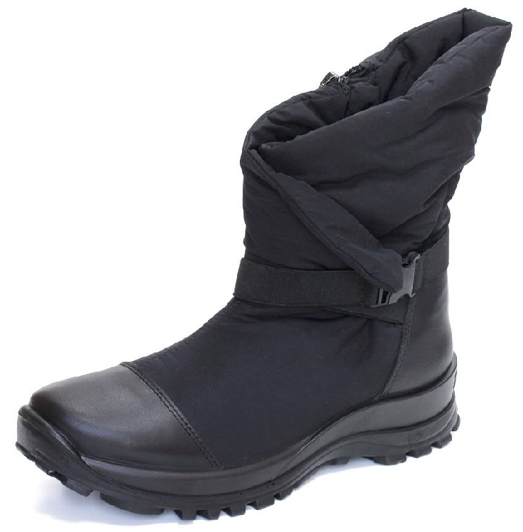

Дутики Romika 8709R100 39р черные