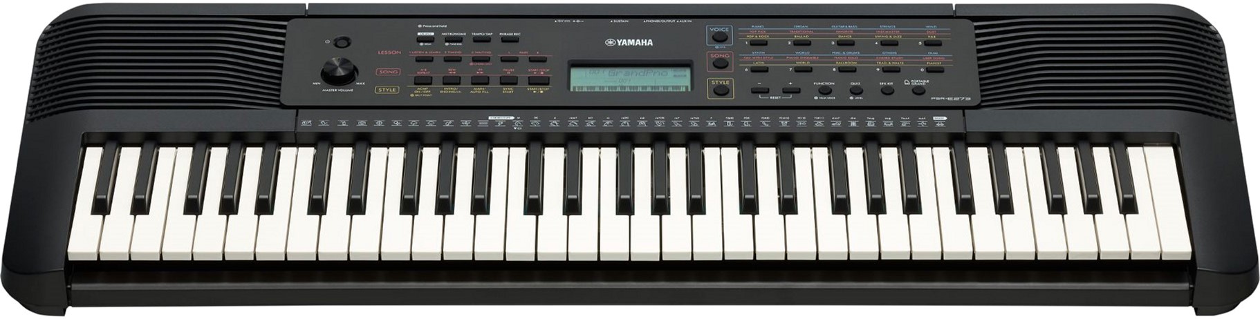 

Синтезатор Yamaha PSR-E273