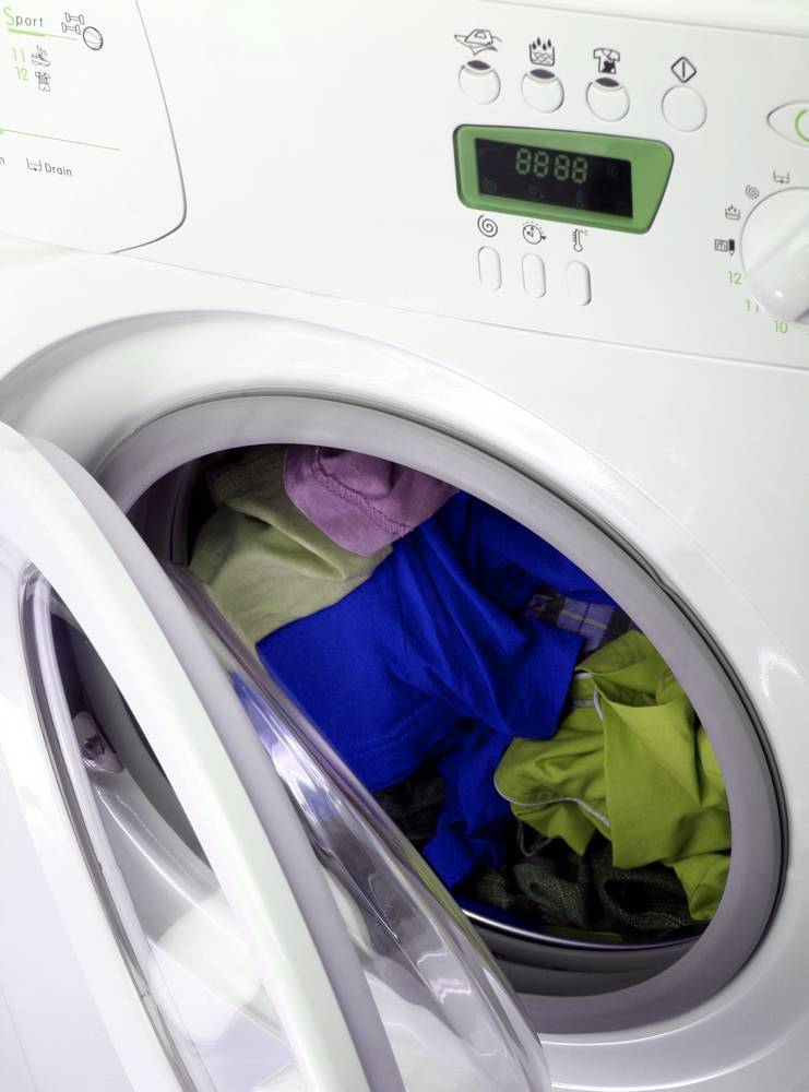 

Картина на холсте LaPrint Стирка 80х120 см