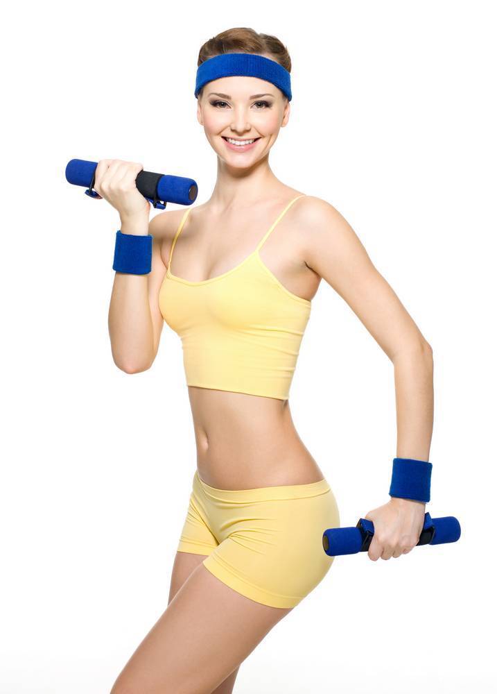 

Картина на холсте LaPrint Спорт 80х120 см