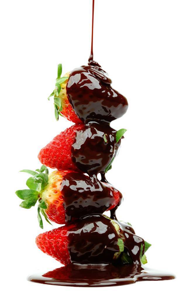 

Картина на холсте LaPrint Сладости и десерты 80х120 см