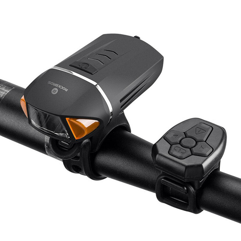 

Велофара Rockbros YQ-QD450