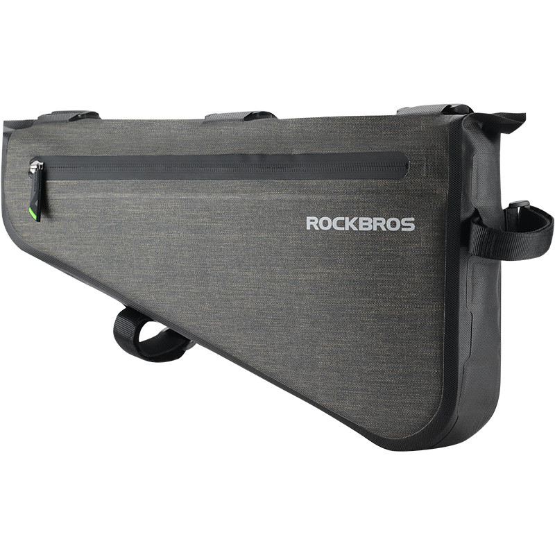 

Велосумка в раму ROCKBROS AS-017-1