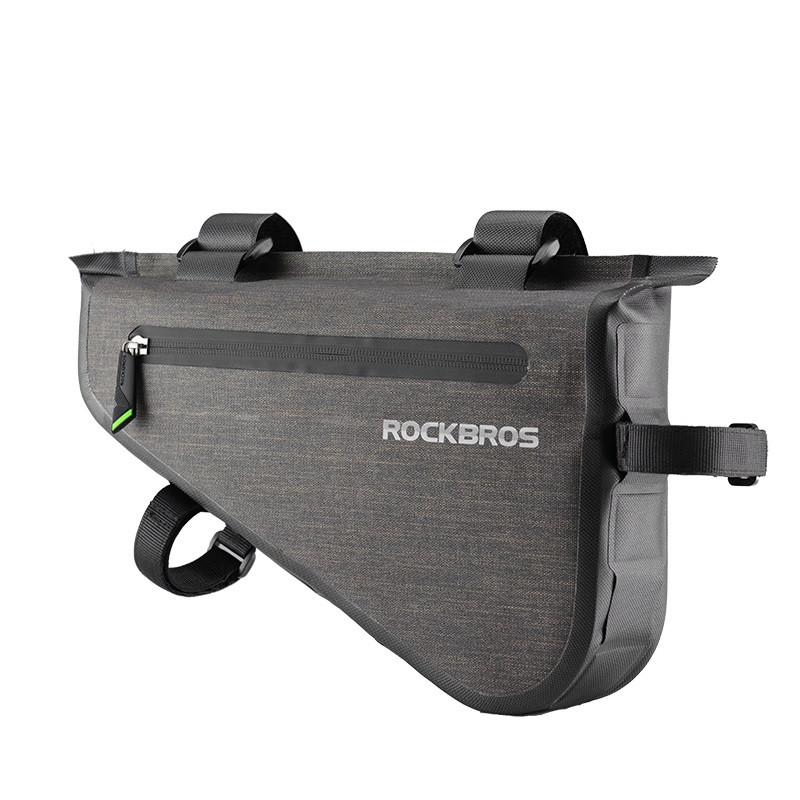 

Велосумка в раму ROCKBROS AS-017