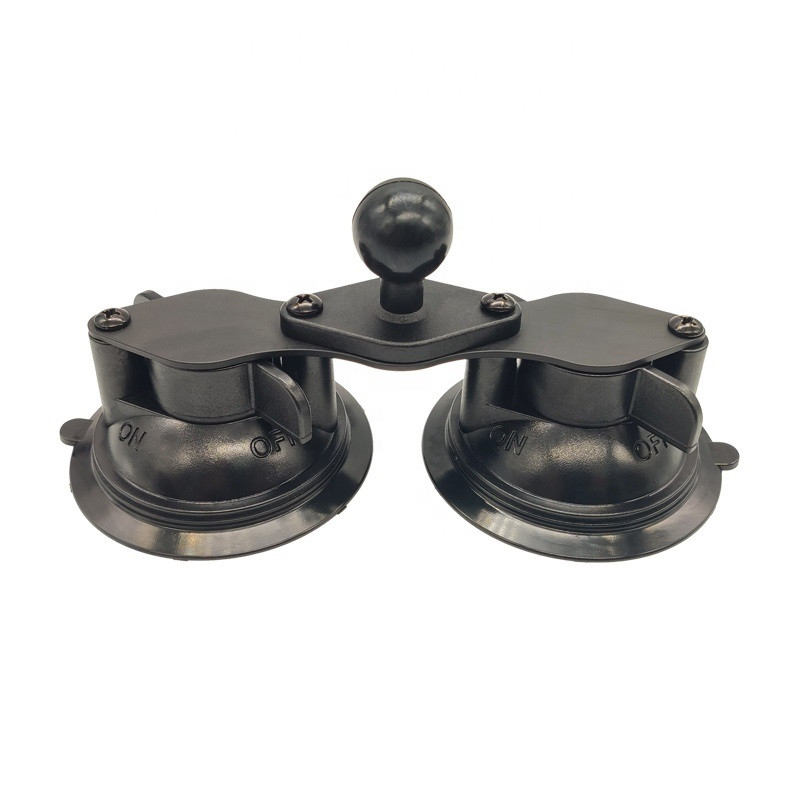 

Крепление на двойной присоске AGS Mounts P20581