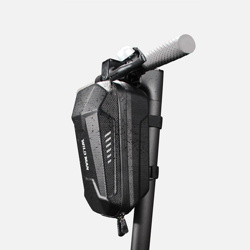 

Сумка для самоката на руль Wild Man GS8