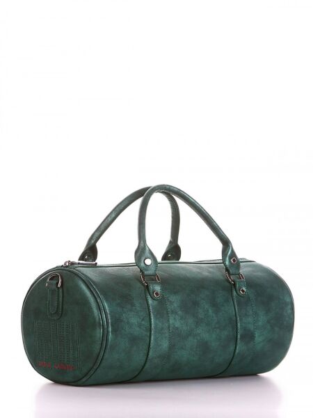 

Женская сумка через плечо 200204 изумрудный Alba Soboni (131390-2600131390018)