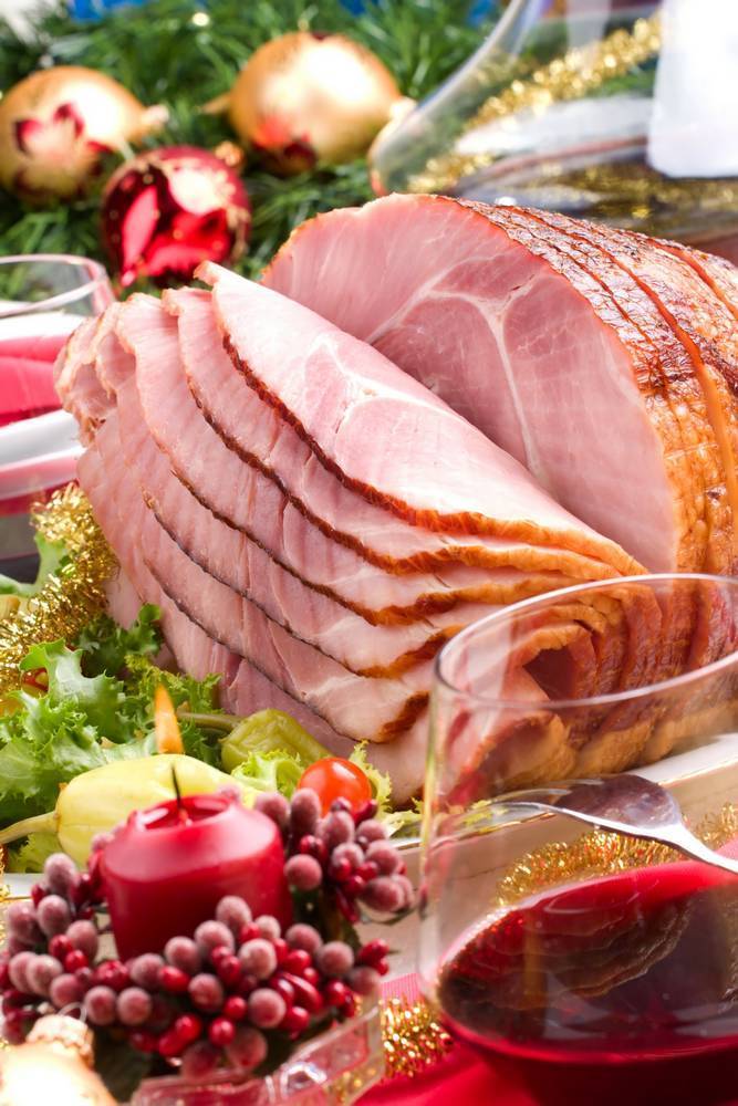 

Картина на холсте LaPrint Готовые блюда 80х120 см