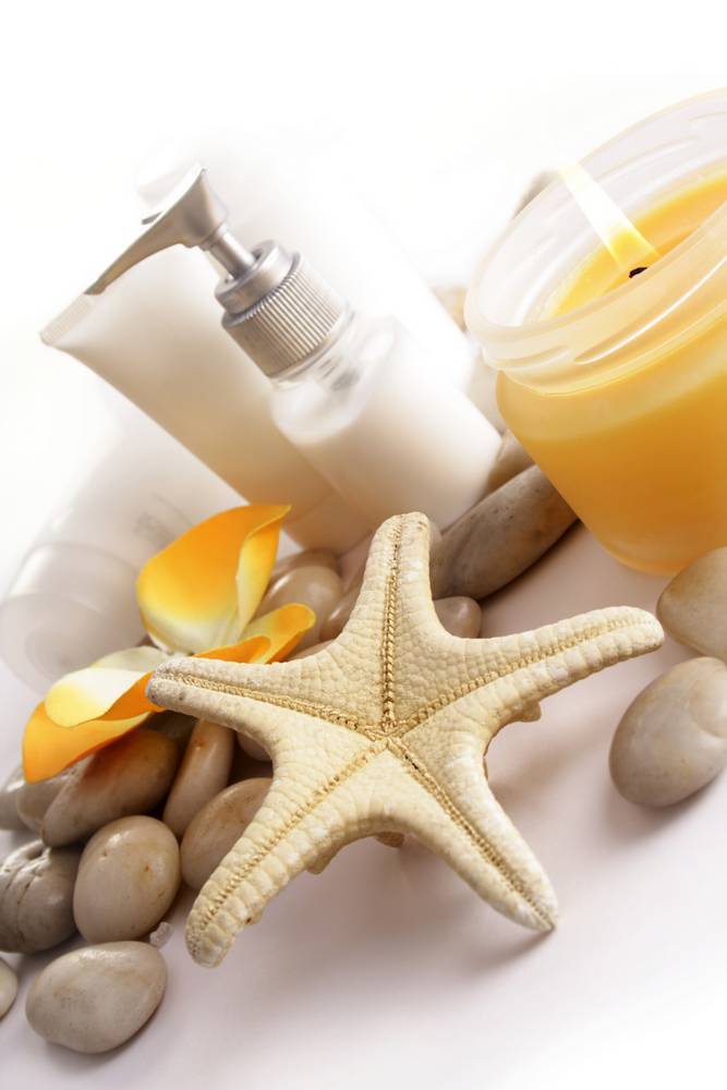 

Картина на холсте LaPrint SPA 60х90 см