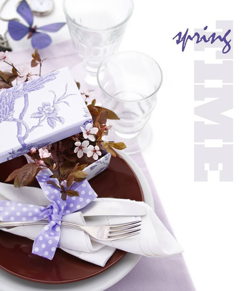 

Картина на холсте LaPrint Посуда 60х90 см