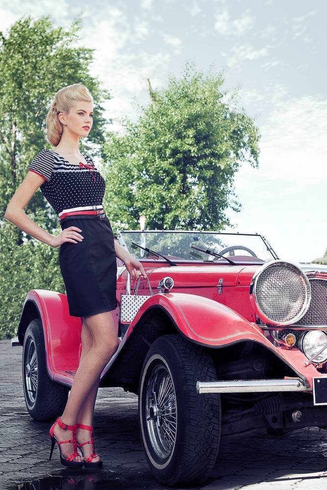 

Картина на холсте LaPrint Девушки 60х90 см