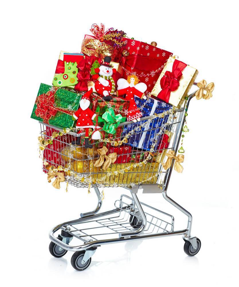 

Картина на холсте LaPrint Рождество 60х90 см