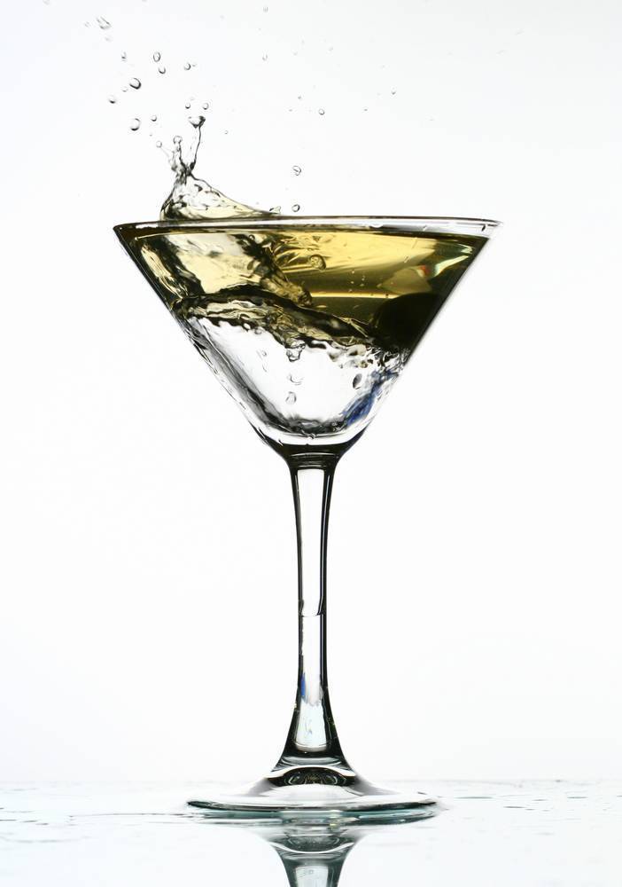 

Картина на холсте LaPrint Напитки 60х90 см