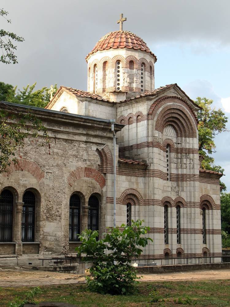 

Картина на холсте LaPrint Украина 80х120 см