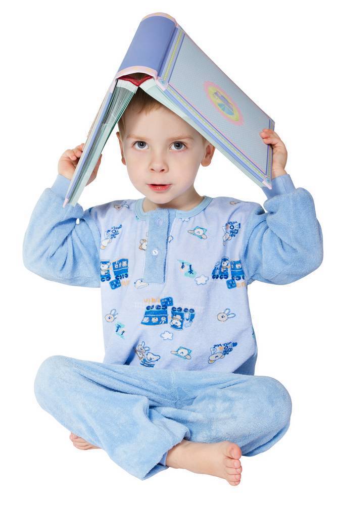 

Картина на холсте LaPrint Дети 60х90 см