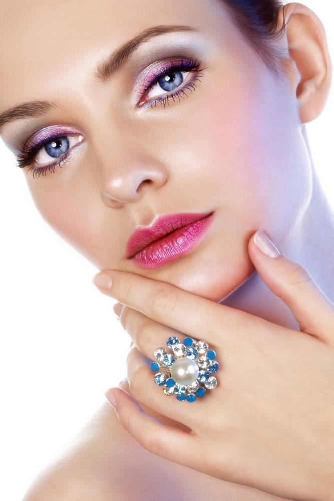 

Картина на холсте LaPrint Мода 60х90 см