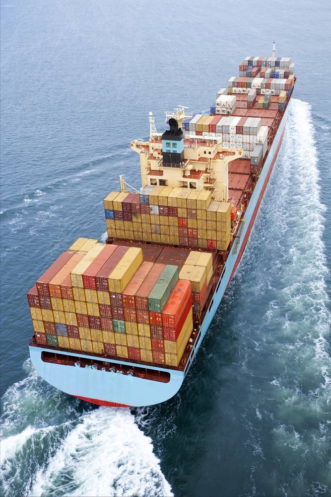 

Картина на холсте LaPrint Контейнеры 60х90 см