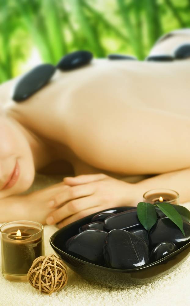 

Картина на холсте LaPrint SPA 80х120 см