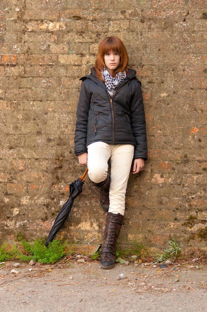 

Картина на холсте LaPrint Мода 80х120 см