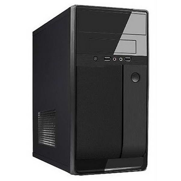 

Корпус Ezcool MQ350B 400w Black