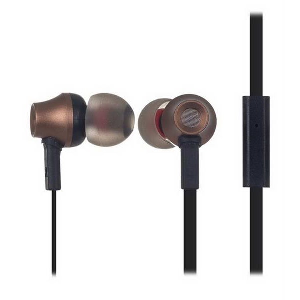 

Гарнитура Ergo ES-290i Bronze