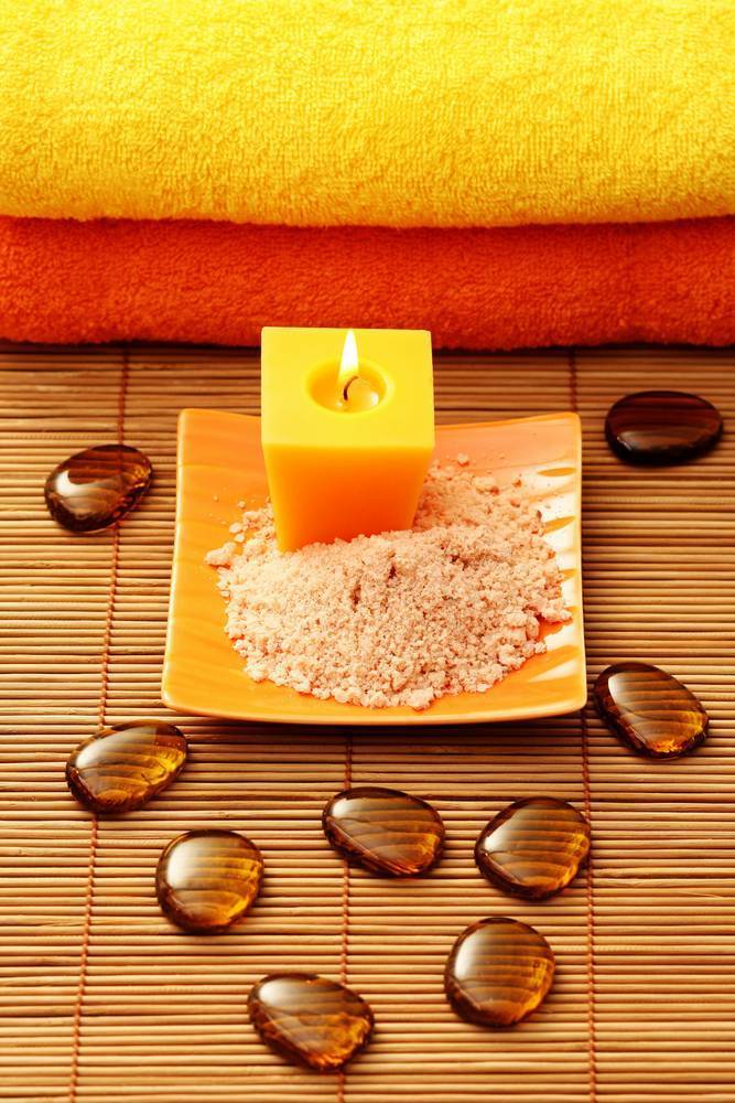

Картина на холсте LaPrint SPA 80х120 см