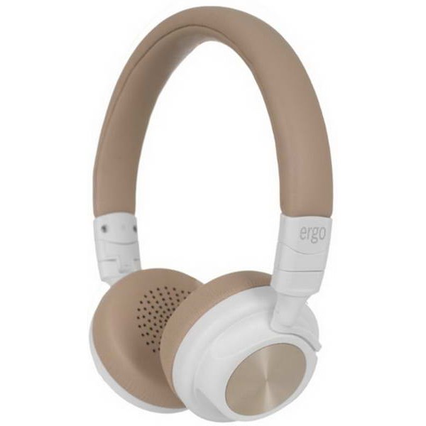 

Bluetooth-гарнитура Ergo BT-690 White