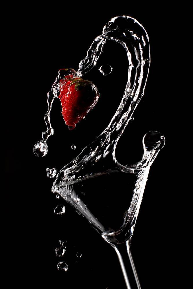 

Картина на холсте LaPrint Вода 80х120 см