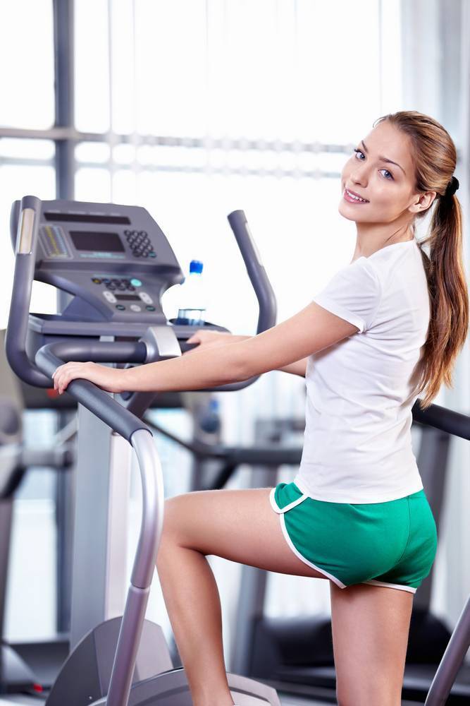 

Картина на холсте LaPrint Фитнес 60х90 см