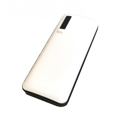 

Умб Портативное Зарядное Устройство Power Bank С Фонариком 50000 Mh Белый (D2)
