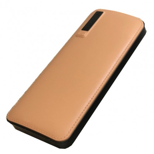 

Умб Портативное Зарядное Устройство Power Bank С Фонариком 50000 Mh Коричневый (D2)
