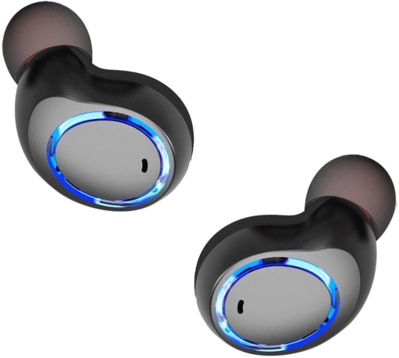 

Наушники Awei T3 Twins Earphones Black (FSH82776)