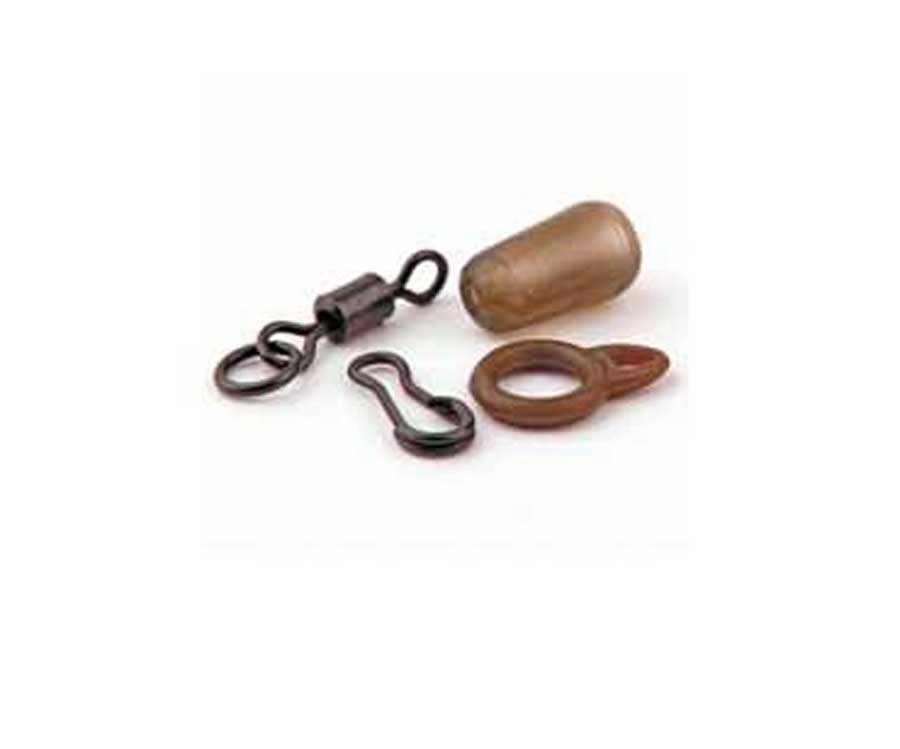 

Набор для скользящего монтажа Fox Run Ring System Brown (арт.3838CAC288)