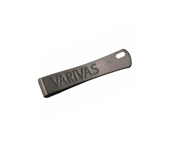 

Кусачки для лесок Varivas Straight Silver (арт.1919925754)