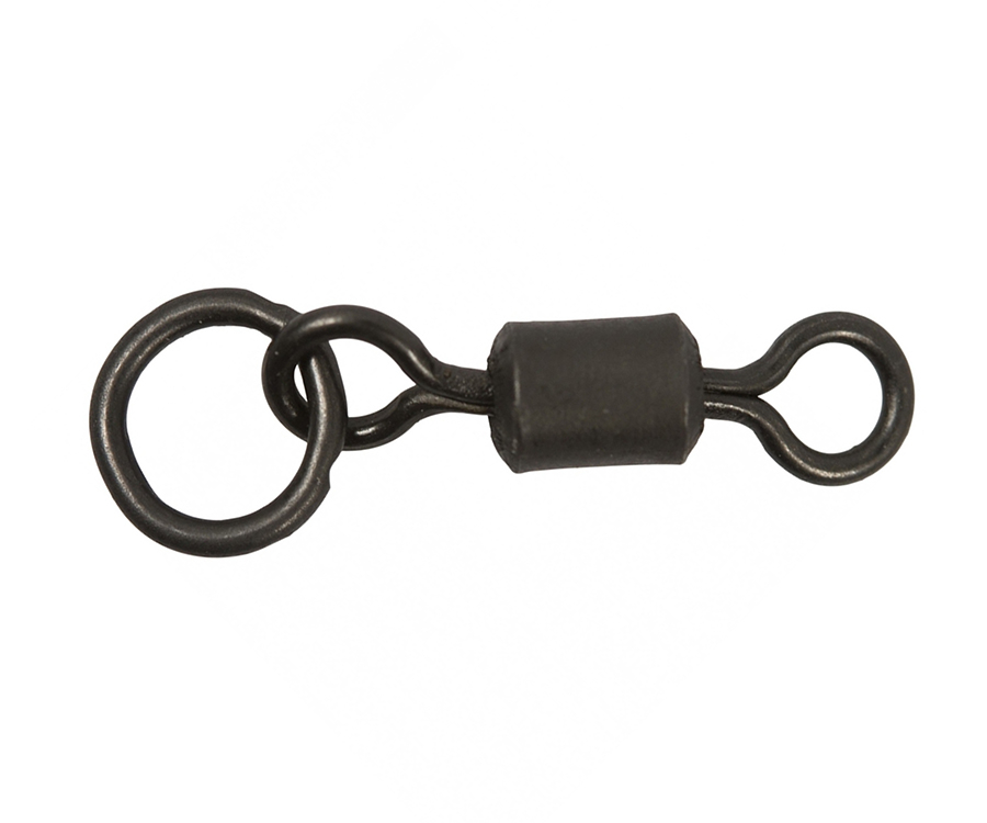 

Вертлюг с кольцом Korda Ring Swivels #8 (арт.3838KR8)