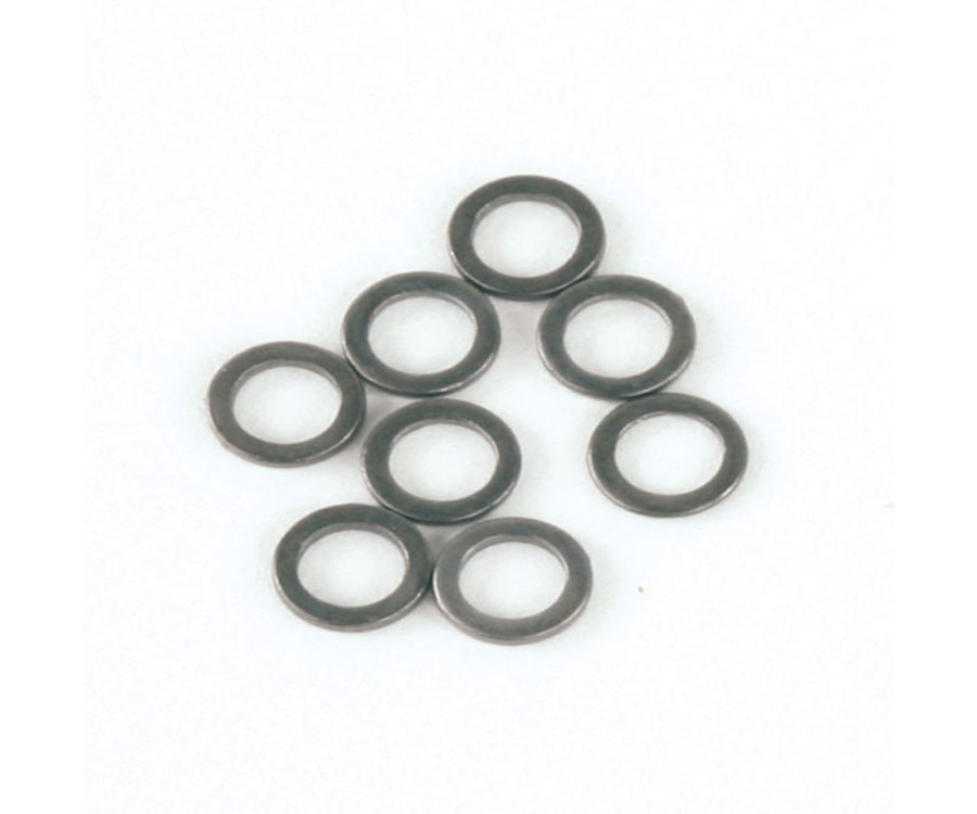 

Кольца FOX Teflon Rig Rings 4.0 мм (арт.3838CAC039)