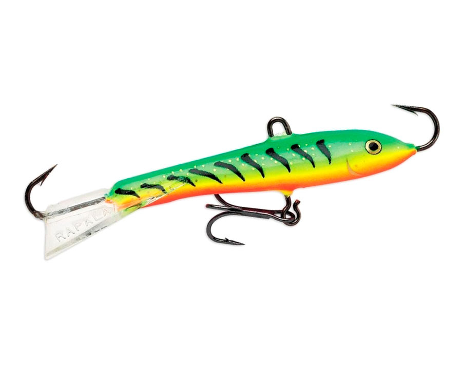 

Балансир Rapala W7GT (арт.3838W7GT)